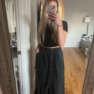 Pistola skirt